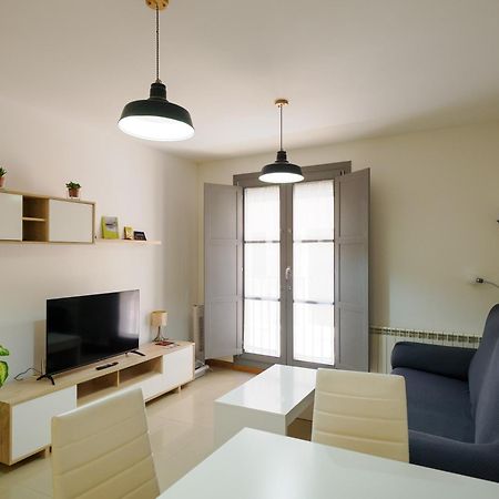 Apartamento El Rincon De Miren Zamora Exterior foto
