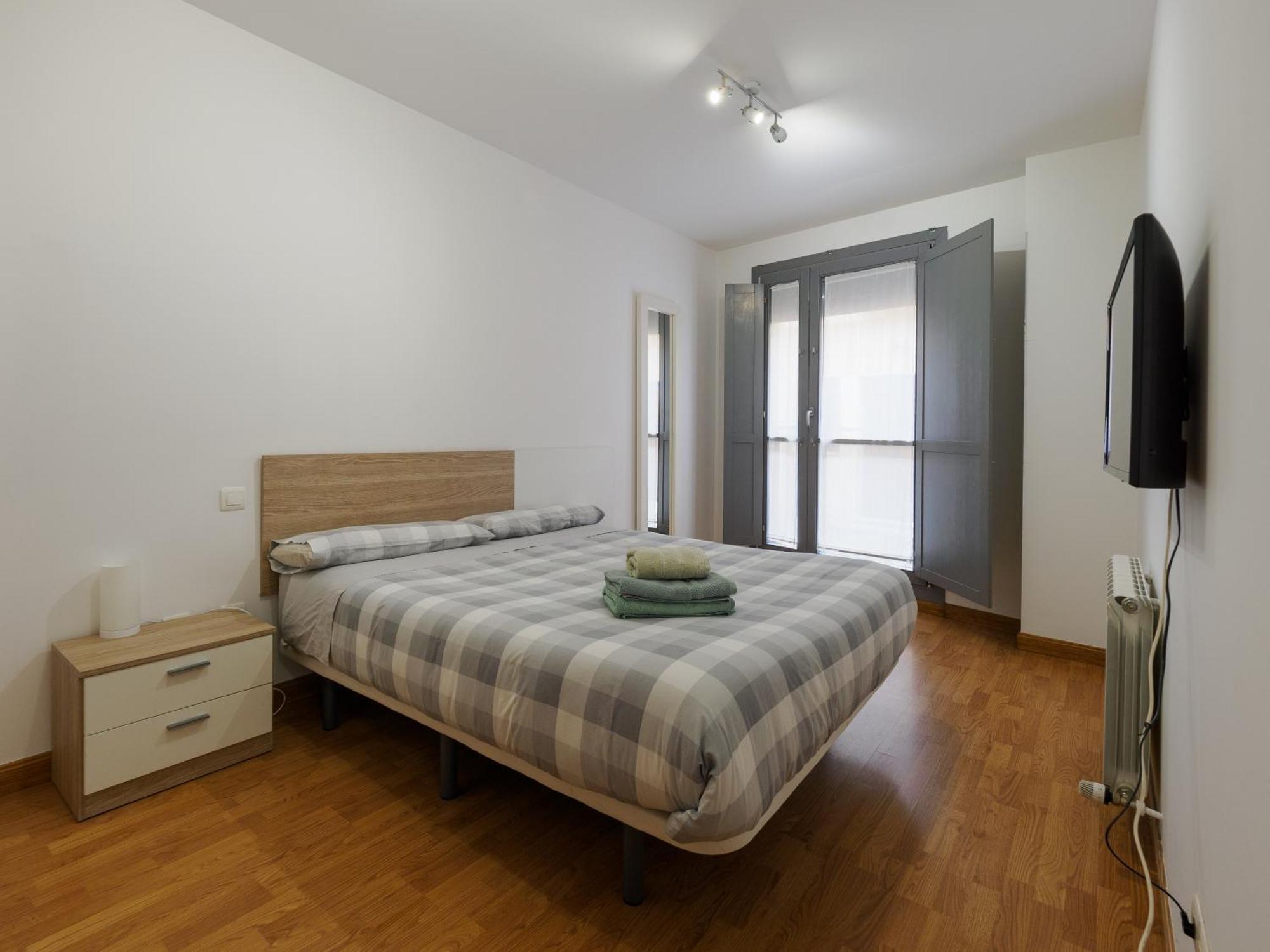 Apartamento El Rincon De Miren Zamora Exterior foto